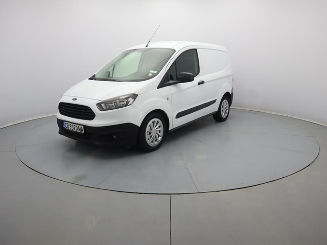 Ford Transit - автомобили, коли, обяви за нови и употребявани 33
