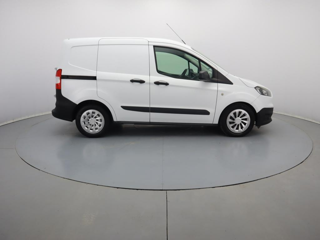 Ford Transit - автомобили, коли, обяви за нови и употребявани 9