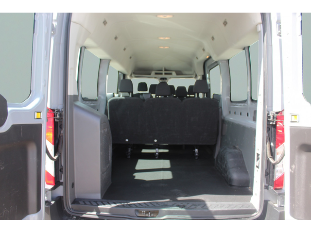 Ford TRANSIT 2.0 Hybrid 130hp E6D - автомобили, коли, обяви за нови и употребявани 5