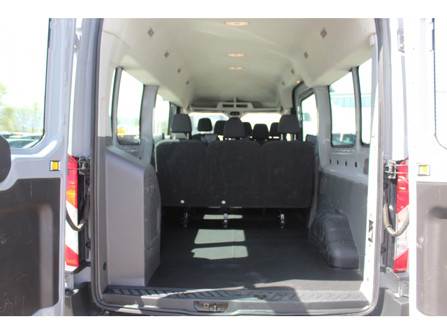 Ford TRANSIT 2.0 Hybrid 130hp E6D - автомобили, коли, обяви за нови и употребявани 6