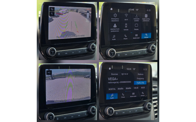 Ford Transit 2.0 *MAXI* - автомобили, коли, обяви за нови и употребявани 10