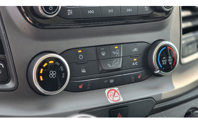 Ford Transit 2.0 *MAXI* - автомобили, коли, обяви за нови и употребявани 11