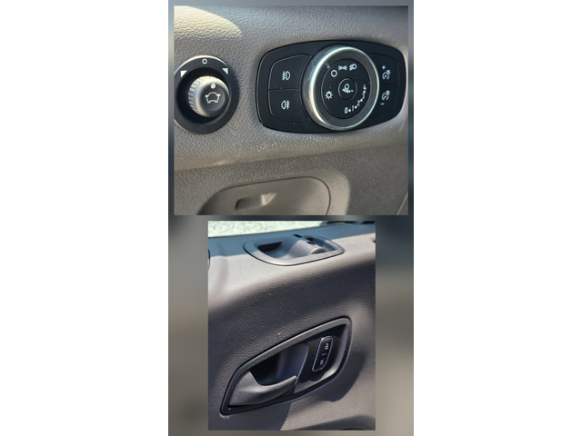 Ford Transit 2.0 *MAXI* - автомобили, коли, обяви за нови и употребявани 13