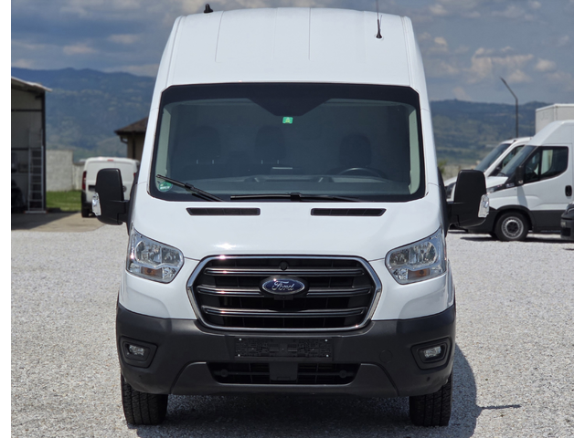 Ford Transit 2.0 *MAXI* - автомобили, коли, обяви за нови и употребявани 1