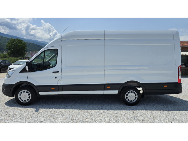 Ford Transit 2.0 *MAXI* - автомобили, коли, обяви за нови и употребявани 3