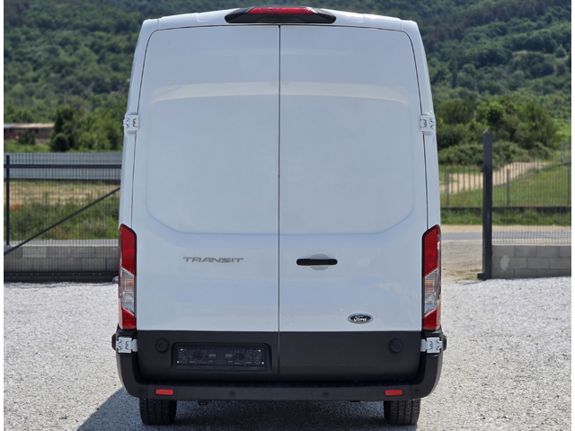 Ford Transit 2.0 *MAXI* - автомобили, коли, обяви за нови и употребявани 5