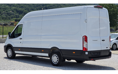 Ford Transit 2.0 *MAXI* - автомобили, коли, обяви за нови и употребявани 6