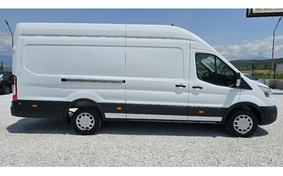 Ford Transit 2.0 *MAXI* - автомобили, коли, обяви за нови и употребявани 7