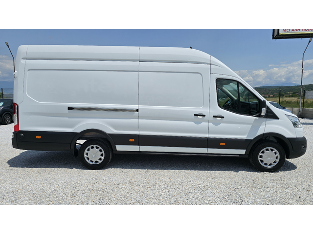 Ford Transit 2.0 *MAXI* - автомобили, коли, обяви за нови и употребявани 7