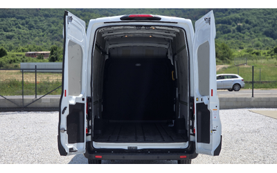 Ford Transit 2.0 *MAXI* - автомобили, коли, обяви за нови и употребявани 8