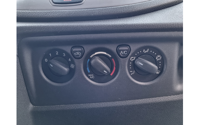 Ford Transit 2.0TDCi-131ps 2018г. ОБСЛУЖЕН= КАТО НОВ! - автомобили, коли, обяви за нови и употребявани 16