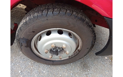 Ford Transit 2400 - автомобили, коли, обяви за нови и употребявани 9