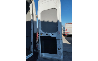 Ford Transit 2.0TDCI Face Lift Maxi Navi Камера - автомобили, коли, обяви за нови и употребявани 12