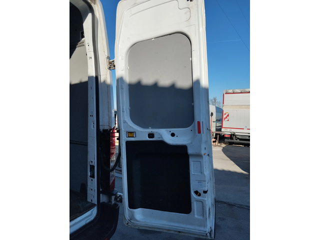 Ford Transit 2.0TDCI Face Lift Maxi Navi Камера - автомобили, коли, обяви за нови и употребявани 12