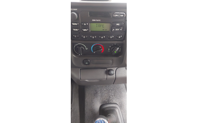 Ford Transit - автомобили, коли, обяви за нови и употребявани 10