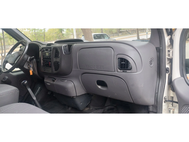 Ford Transit - автомобили, коли, обяви за нови и употребявани 16