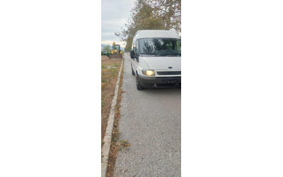 ford-transit - 1