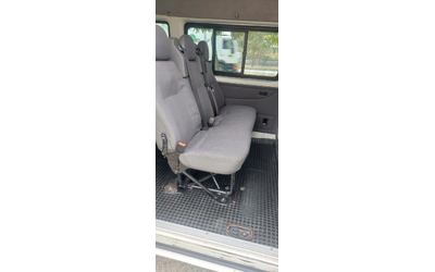 Ford Transit - автомобили, коли, обяви за нови и употребявани 8