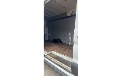 Ford Transit 2.2 TDCI  клима двойна гума - автомобили, коли, обяви за нови и употребявани 11