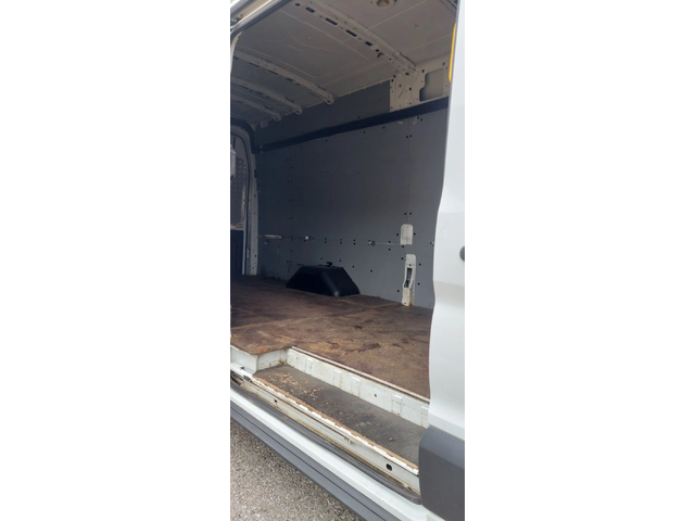 Ford Transit 2.2 TDCI  клима двойна гума - автомобили, коли, обяви за нови и употребявани 11