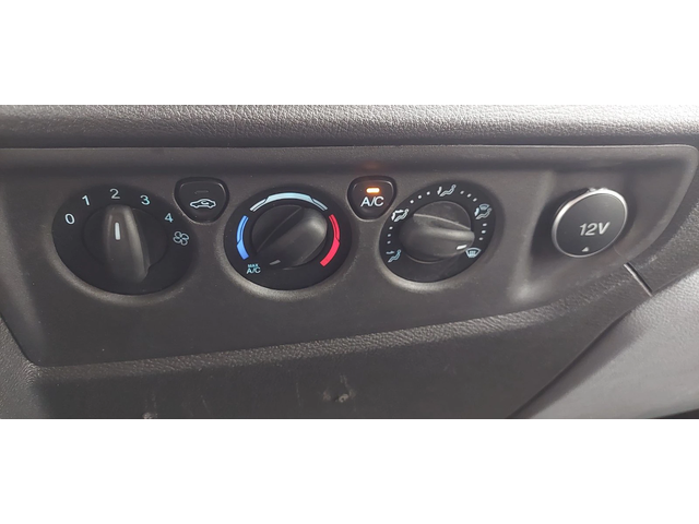 Ford Transit 2.2 TDCI  клима двойна гума - автомобили, коли, обяви за нови и употребявани 12