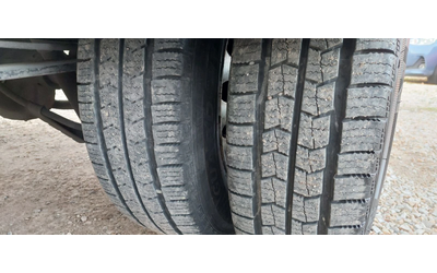 Ford Transit 2.2 TDCI  клима - автомобили, коли, обяви за нови и употребявани 13