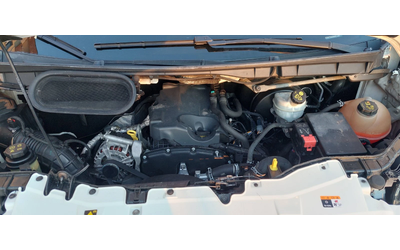 Ford Transit 2.2 TDCI  клима - автомобили, коли, обяви за нови и употребявани 15