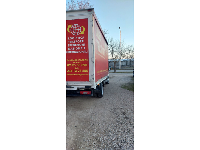 Ford Transit 2.2 TDCI  клима - автомобили, коли, обяви за нови и употребявани 3