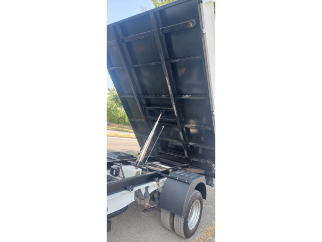 Ford Transit 2.2 TDCI  клима тристранен - автомобили, коли, обяви за нови и употребявани 3