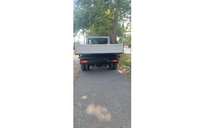 Ford Transit 2.2 TDCI  клима тристранен - автомобили, коли, обяви за нови и употребявани 7