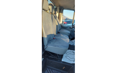 Ford Transit 2.4 tdci клима - автомобили, коли, обяви за нови и употребявани 13