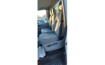 Ford Transit 2.4 tdci клима - автомобили, коли, обяви за нови и употребявани 14