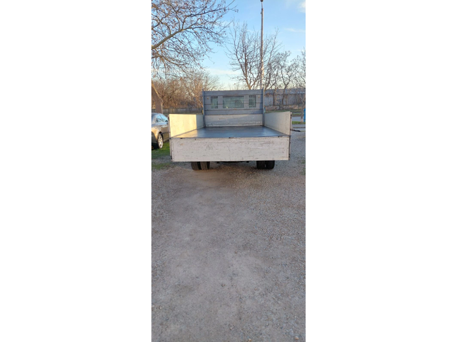 Ford Transit 2.4 tdci клима - автомобили, коли, обяви за нови и употребявани 3