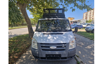 ford-transit - 0
