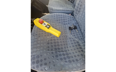 Ford Transit 2.4 tdci тристранен - автомобили, коли, обяви за нови и употребявани 13