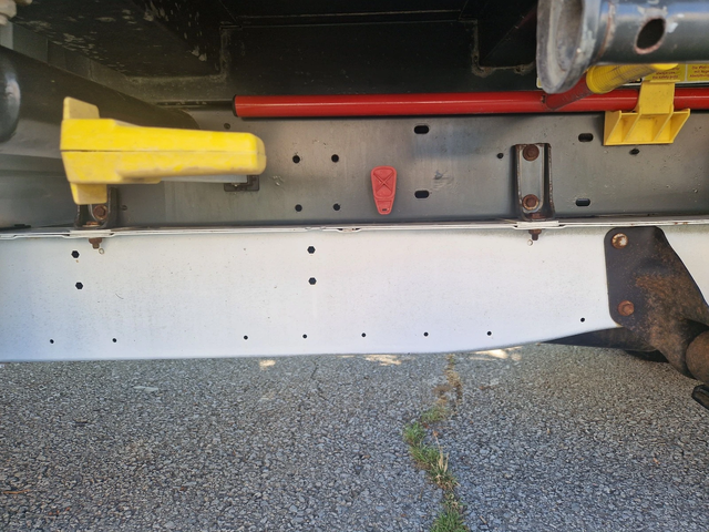 Ford Transit 2.4 tdci тристранен - автомобили, коли, обяви за нови и употребявани 3