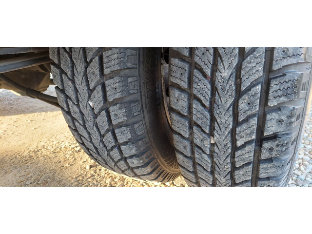 Ford Transit 2.2 TDCI  клима - автомобили, коли, обяви за нови и употребявани 13