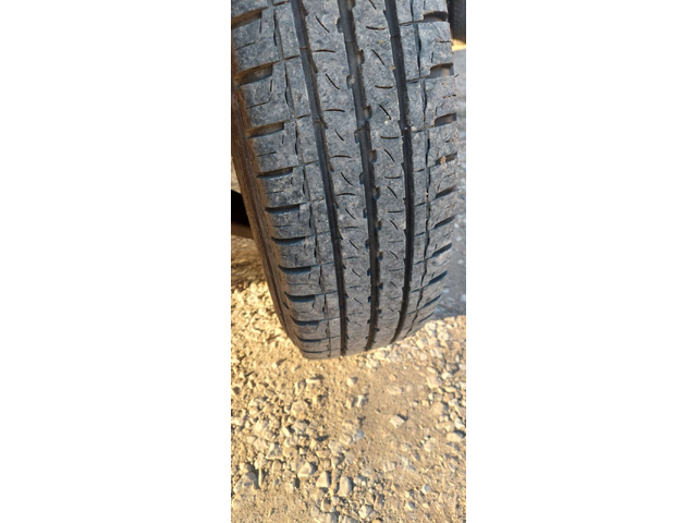 Ford Transit 2.2 TDCI  клима - автомобили, коли, обяви за нови и употребявани 14