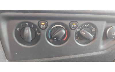 Ford Transit 2.2 TDCI  клима - автомобили, коли, обяви за нови и употребявани 15