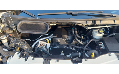 Ford Transit 2.2 TDCI  клима - автомобили, коли, обяви за нови и употребявани 16