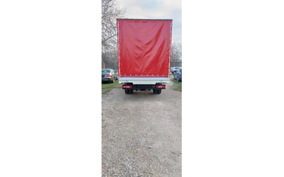 Ford Transit 2.2 TDCI  клима - автомобили, коли, обяви за нови и употребявани 6