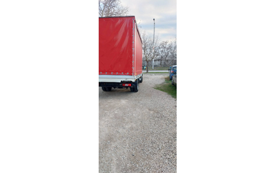 Ford Transit 2.2 TDCI  клима - автомобили, коли, обяви за нови и употребявани 8