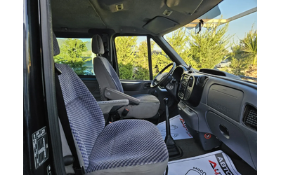 Ford Transit 2.0TDCI-125кс= КЛИМАТИК= ТОВАРОПЪТНИЧЕСКИ= ТЕГЛИЧ - автомобили, коли, обяви за нови и употребявани 13