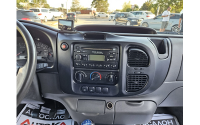 Ford Transit 2.0TDCI-125кс= КЛИМАТИК= ТОВАРОПЪТНИЧЕСКИ= ТЕГЛИЧ - автомобили, коли, обяви за нови и употребявани 14