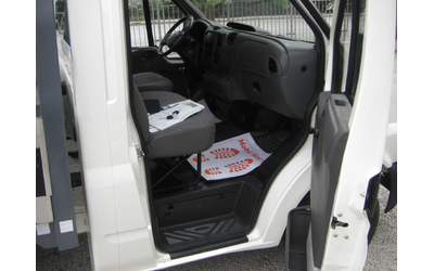 Ford Transit 2.4TDCI - автомобили, коли, обяви за нови и употребявани 10