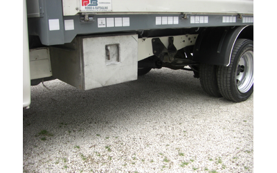 Ford Transit 2.4TDCI - автомобили, коли, обяви за нови и употребявани 14