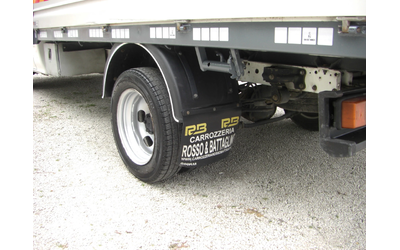 Ford Transit 2.4TDCI - автомобили, коли, обяви за нови и употребявани 15