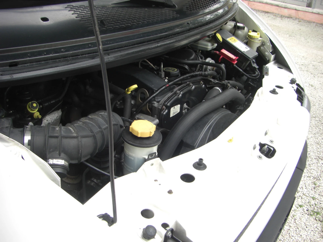 Ford Transit 2.4TDCI - автомобили, коли, обяви за нови и употребявани 16