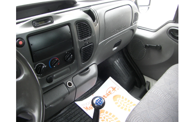 Ford Transit 2.4TDCI - автомобили, коли, обяви за нови и употребявани 9