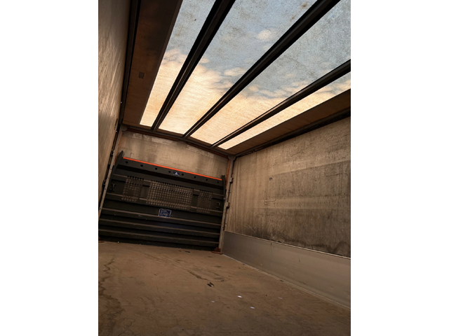 Ford Transit 2.0 DIESEL AUSTRIA - автомобили, коли, обяви за нови и употребявани 12